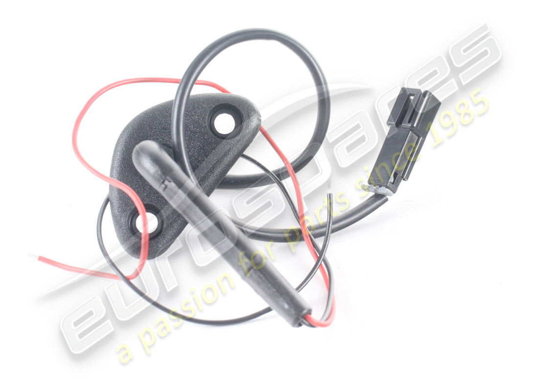 new maserati lhd rh sunshade hook 61035. part number 388100202 (1)