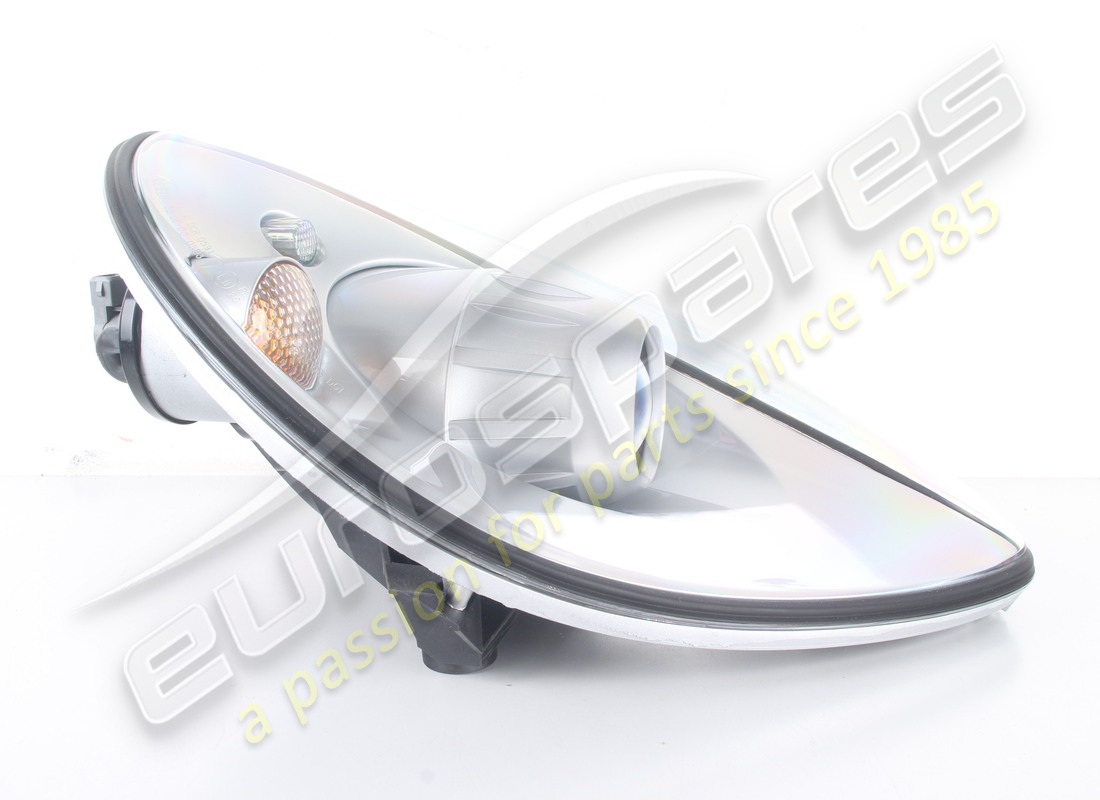 nuova ferrari lampada frontale antiabbagliante destra. numero parte 72196873 (6)