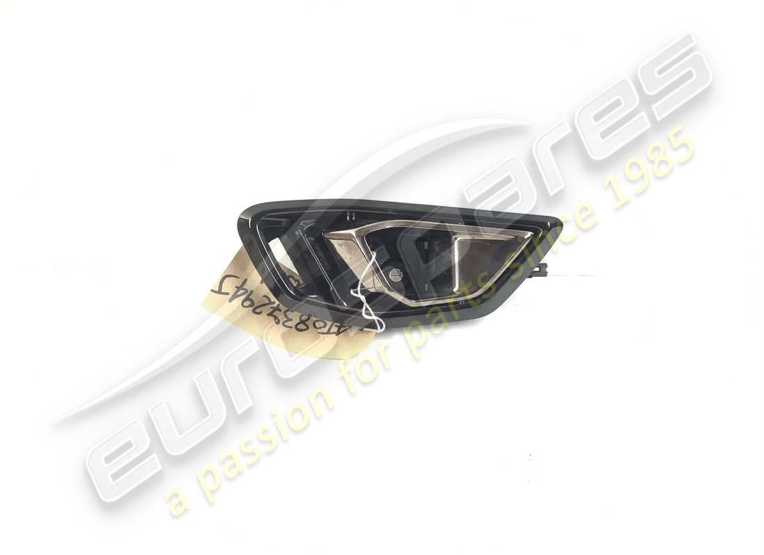 USATA Lamborghini MANIGLIA PORTA,INTERNA. NUMERO PARTE 4T0837294J (1)