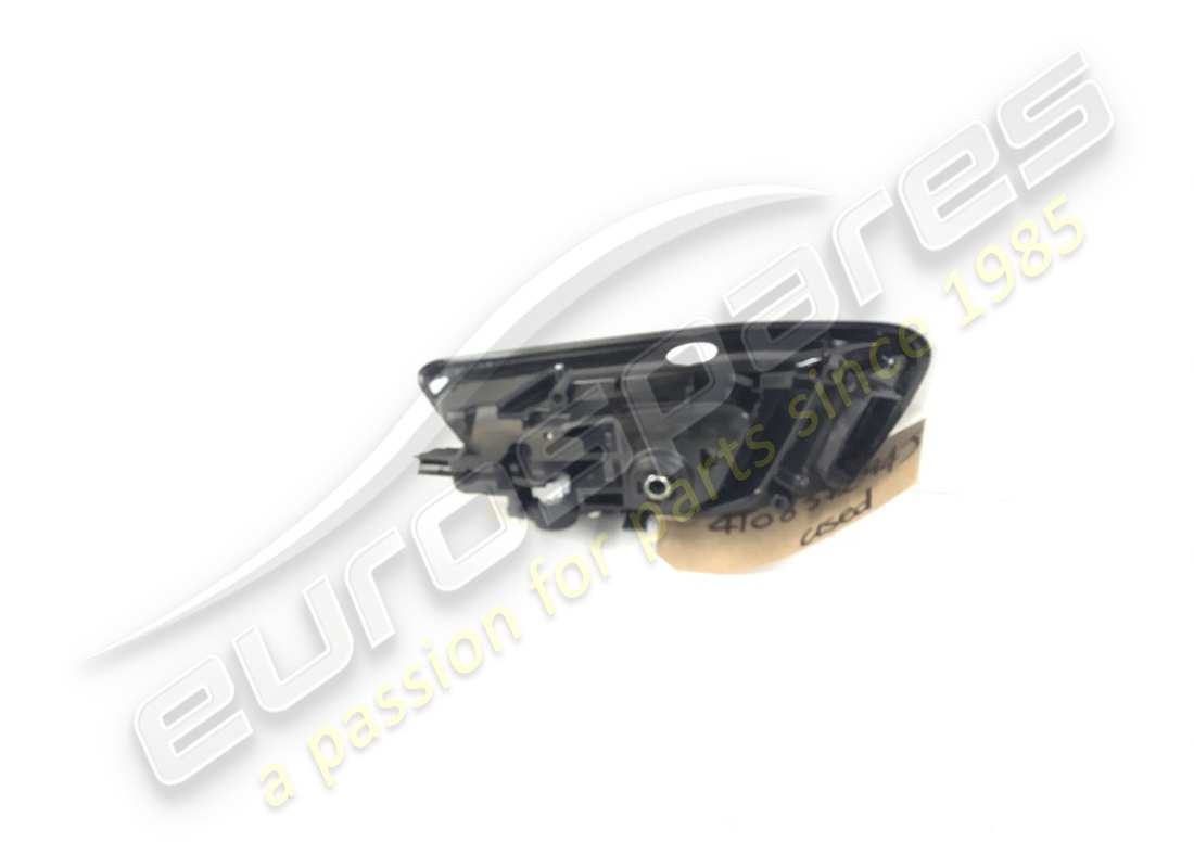 maniglia porta lamborghini usata, interna. numero parte 4t0837294j (2)