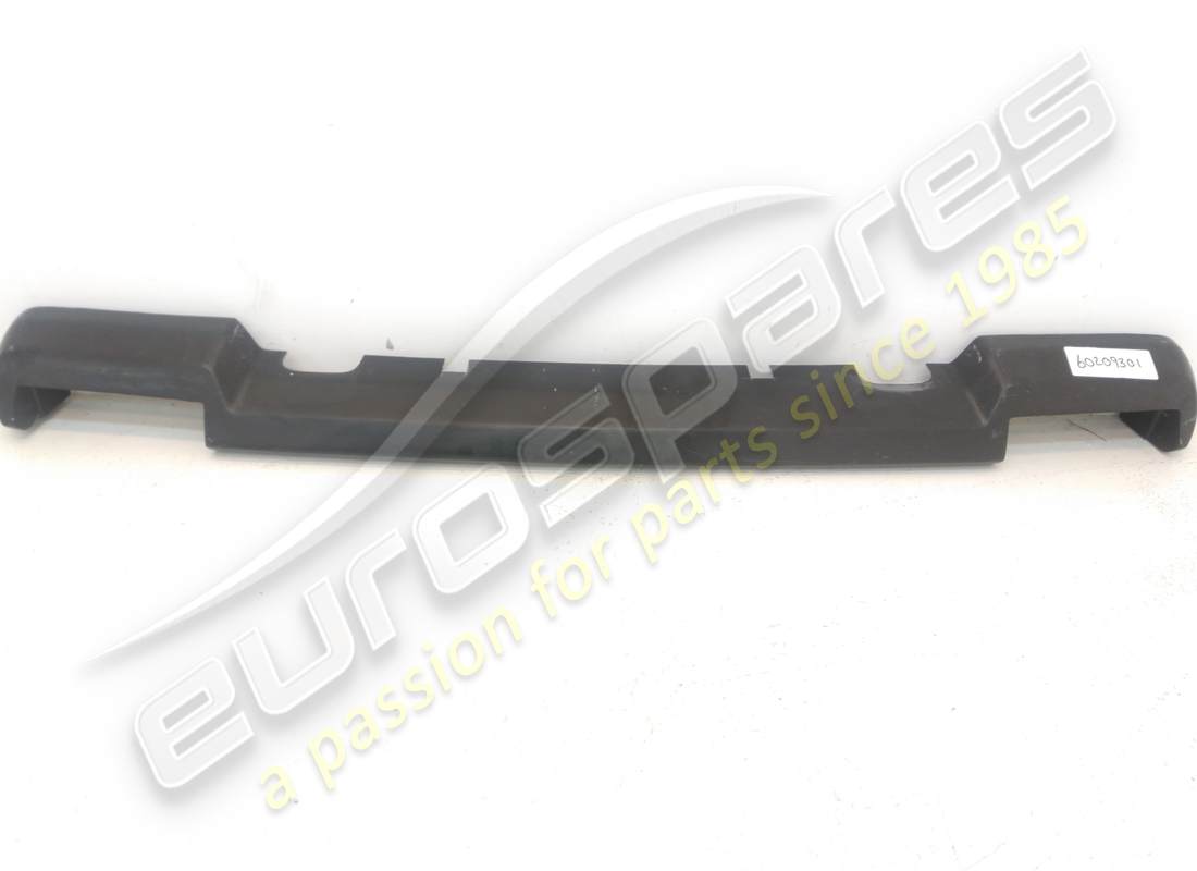 nuovo (altro) ferrari paraurti anteriore. numero parte 60209301 (2)