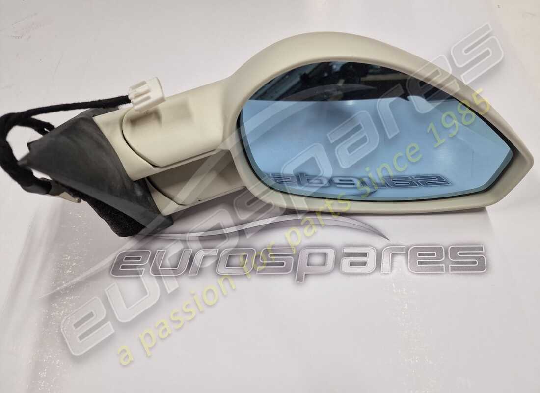 nuovo ferrari specchio posteriore esterno dx -. numero parte 69704910 (2)