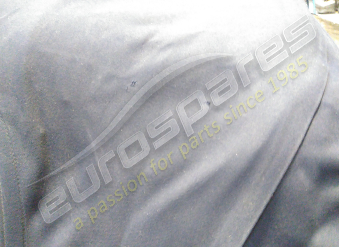 conv. maserati usate materiale superiore blu. numero parte 67241004 (7)