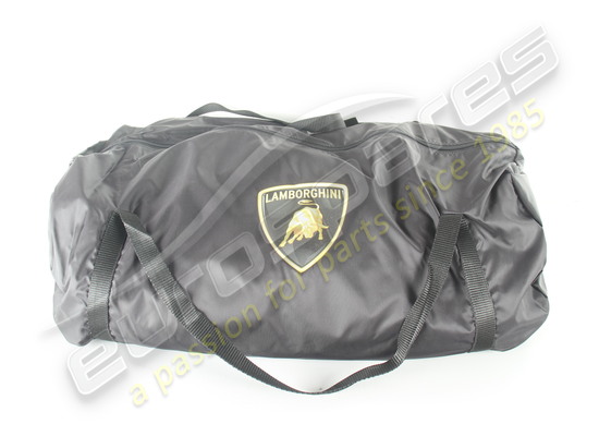 nuovo lamborghini copertura auto da interno (senza spoiler) codice articolo 0097006639