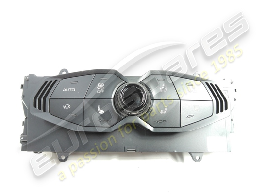 nuovo lamborghini codice parte controllo a/c 4t0820043l