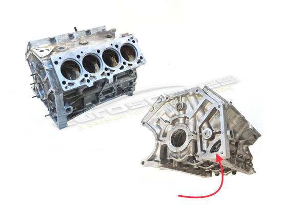 usato ferrari codice articolo carter 127224