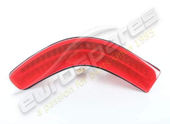 nuovo maserati faro posteriore sx con led fisso codice articolo 383100137