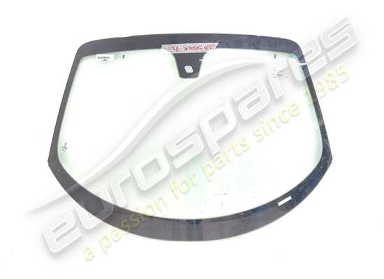 nuovo ferrari parabrezza 458 speciale aperta include il codice dell'antenna radio 86314000