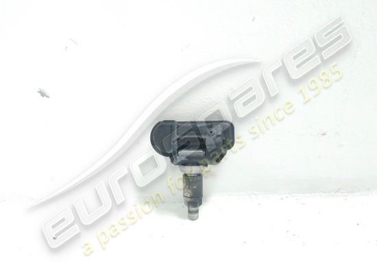 usato maserati valvola pneumatico con sensore di pressione codice articolo 670106084