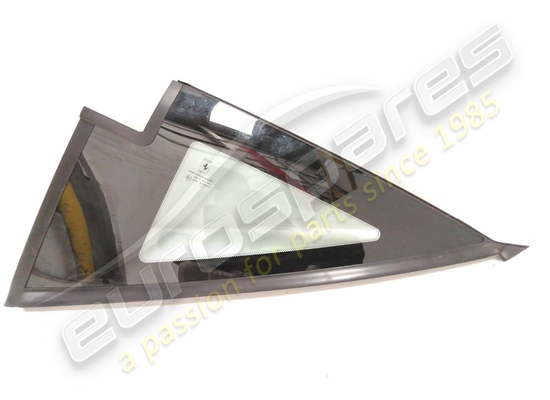 nuovo ferrari finestrino laterale posteriore sx codice articolo 82321200