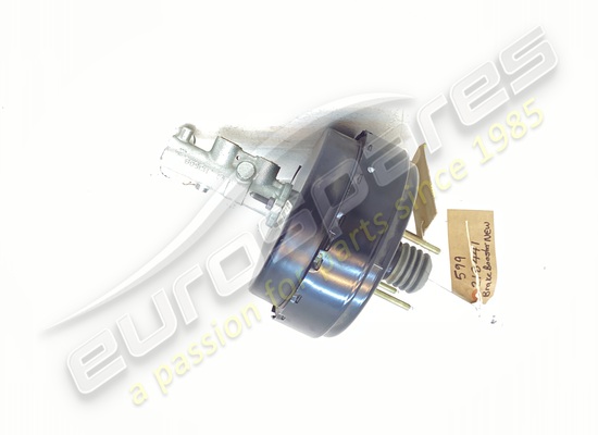 nuovo ferrari servofreno con pompa codice articolo 218441