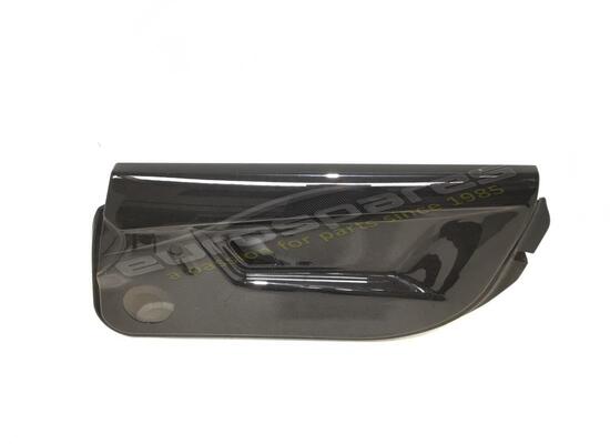 un altro) lamborghini gruppo pannello porta dx numero di parte 404867106e