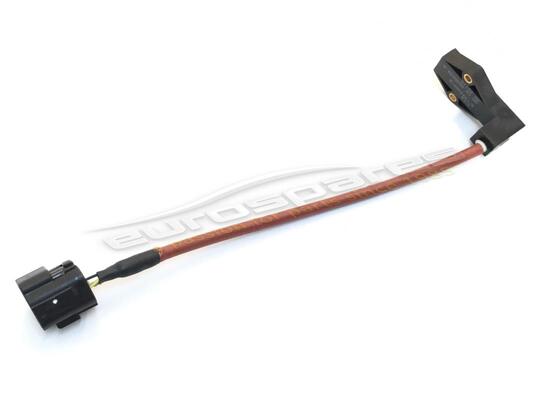 nuovo lamborghini codice articolo sensore frizione 086141297