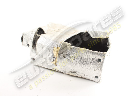 usato ferrari codice parte scudo calore 251793