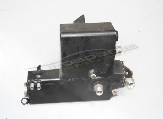 usato ferrari codice articolo serbatoio olio 167832
