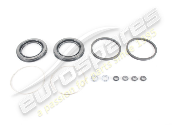 nuovo ferrari kit riparazione pinza anteriore codice articolo 95691535