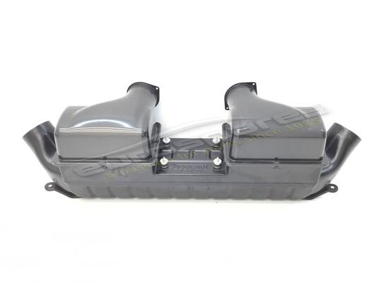 nuovo ferrari scatola filtro completa, fibra di carbonio codice articolo 212208