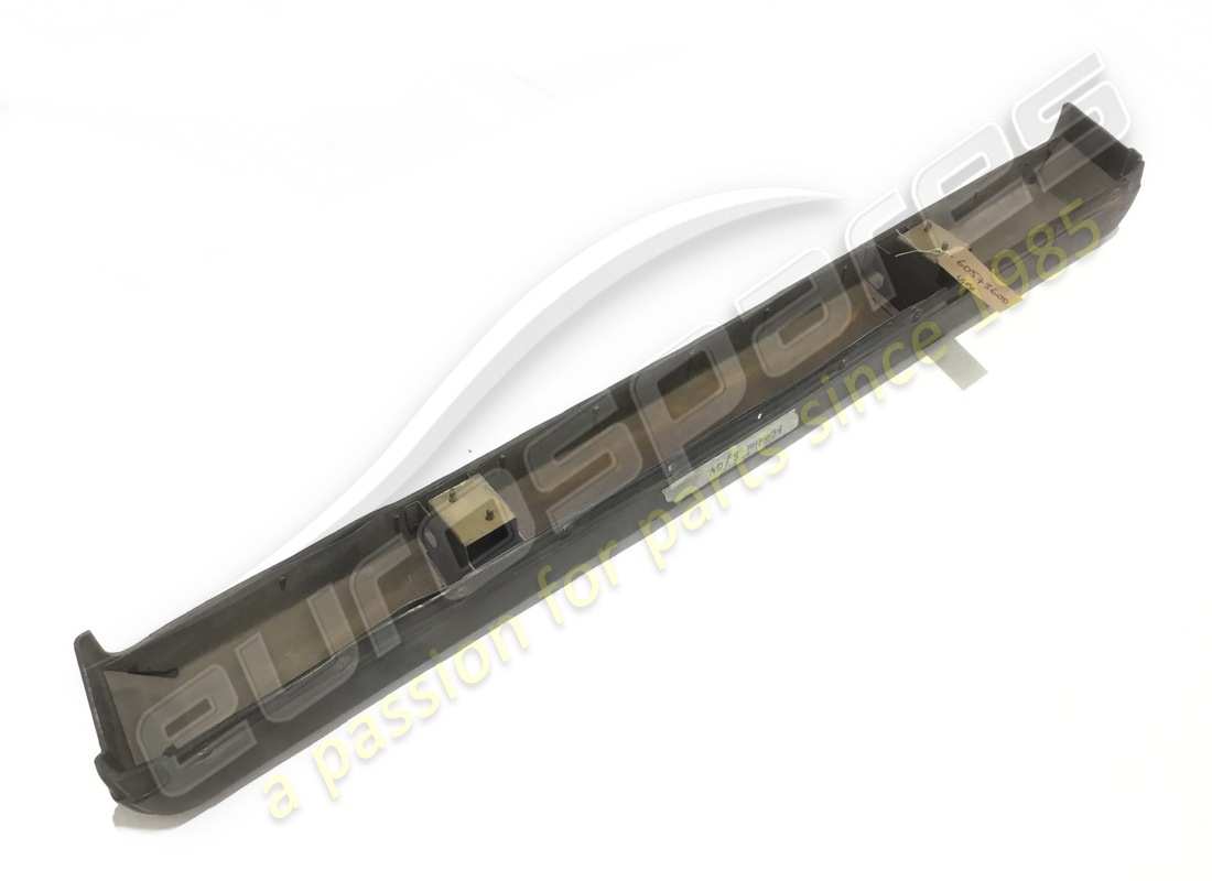 paraurti posteriore ferrari usato. numero parte 60573600 (3)