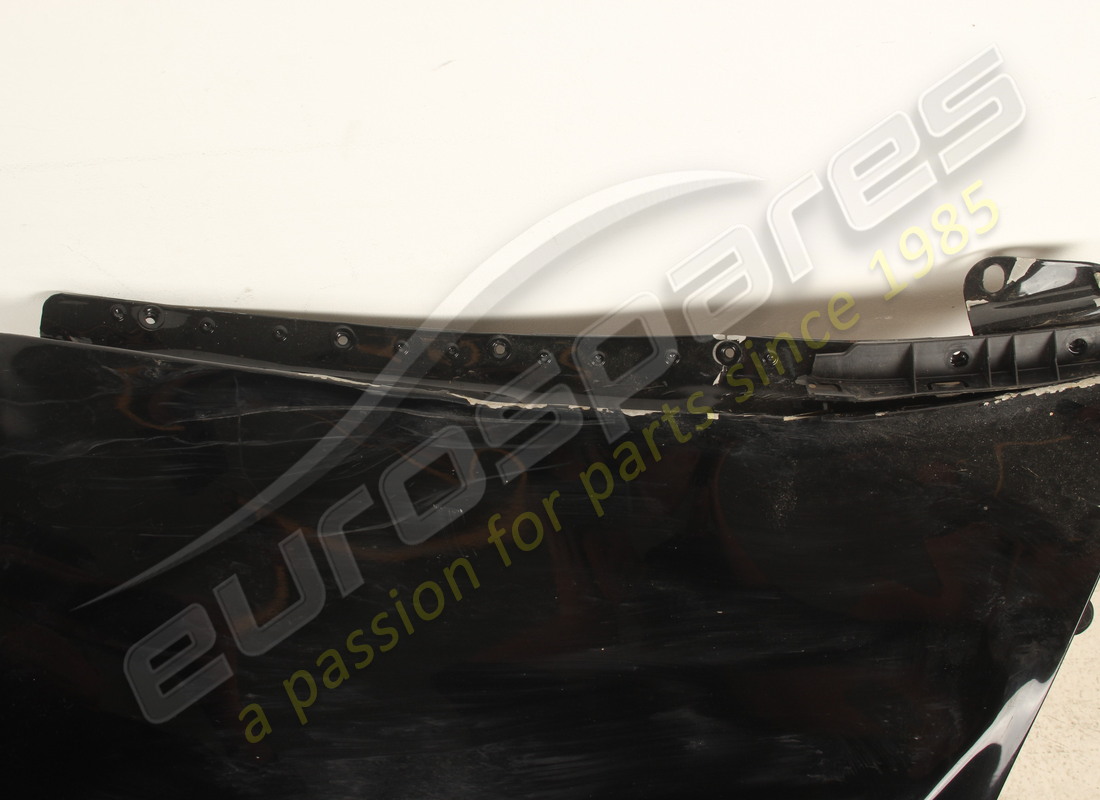 parafango posteriore sx usato lamborghini. numero parte 4t8809601e (6)