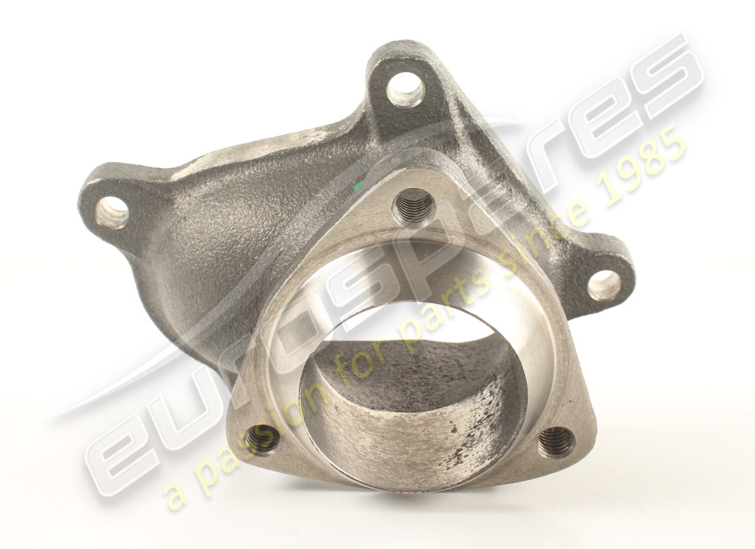 nuovo maserati manicotto turbo dx-scarico aria. numero parte 585361800 (2)