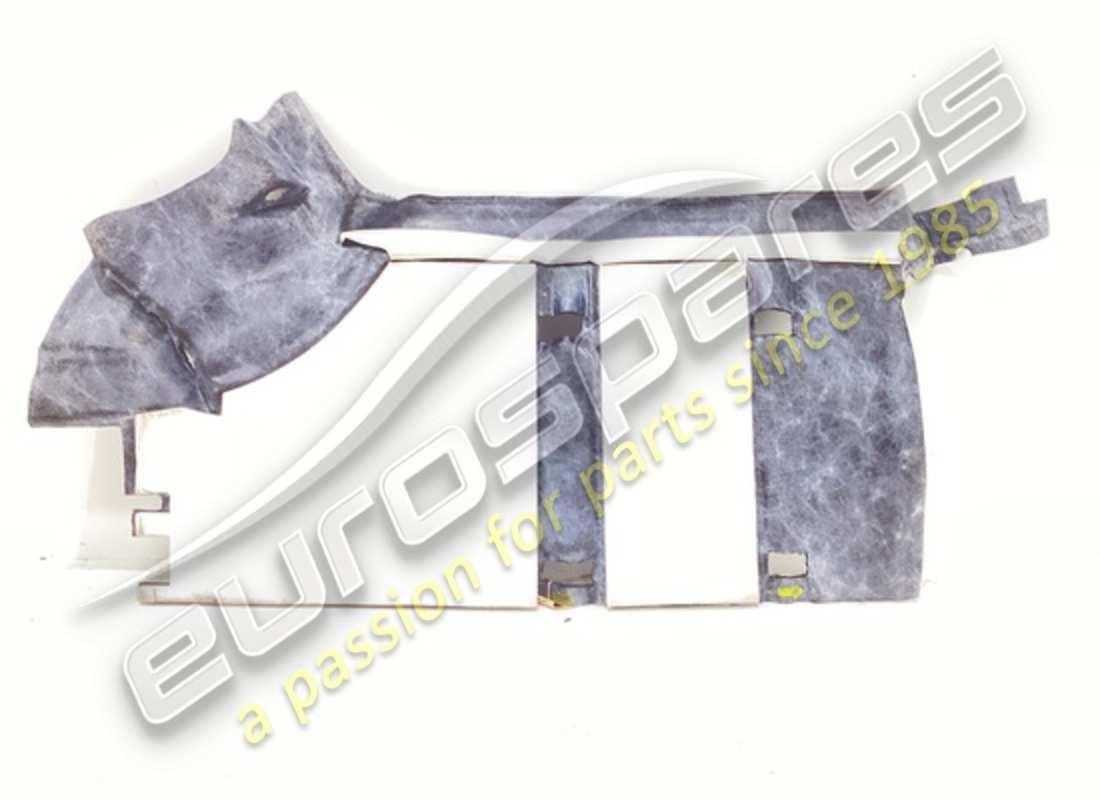 nuovo (altro) ferrari tappeto piano sx completo. numero parte 633293.. (2)