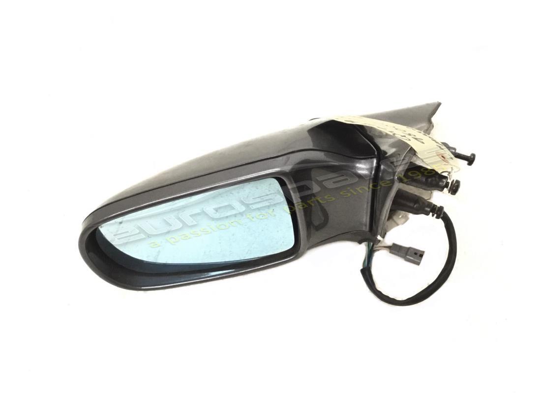 USATO Maserati SPECCHIO ANTERIORE SX (RHD). NUMERO PARTE 980000933A (1)