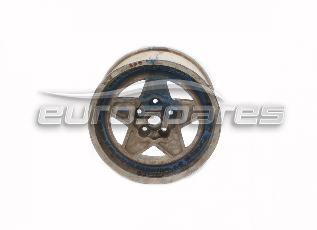 USATO Ferrari RUOTA DA STRADA TRX . NUMERO PARTE 117132 (1)