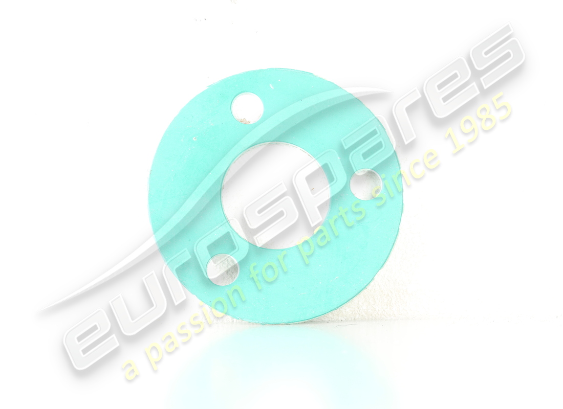 NUOVA LAMBORGHINI GUARNIZIONE TUBO ASTINA DI LIVELLO OLIO. NUMERO PARTE 001803094 (1) nuova lamborghini guarnizione tubo astina di livello olio. numero parte 001803094 (1)