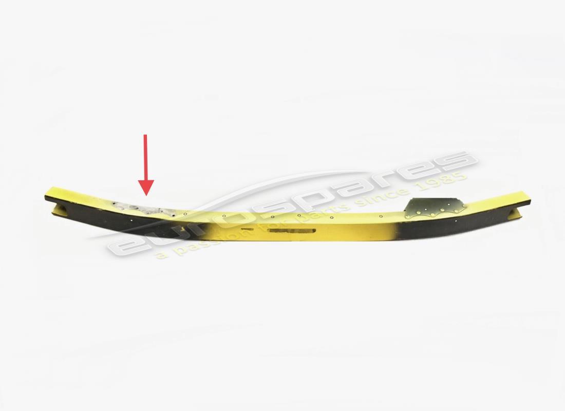 USATO Ferrari TRAVERSA CRASH-BOX . NUMERO PARTE 87403800 (1)