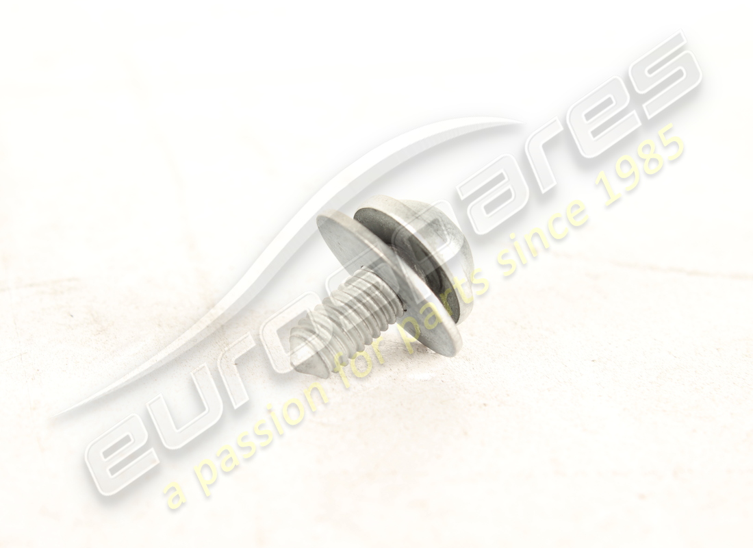 nuovo lamborghini presa esalobata m6 x 14 s23. numero parte n91166901 (2)