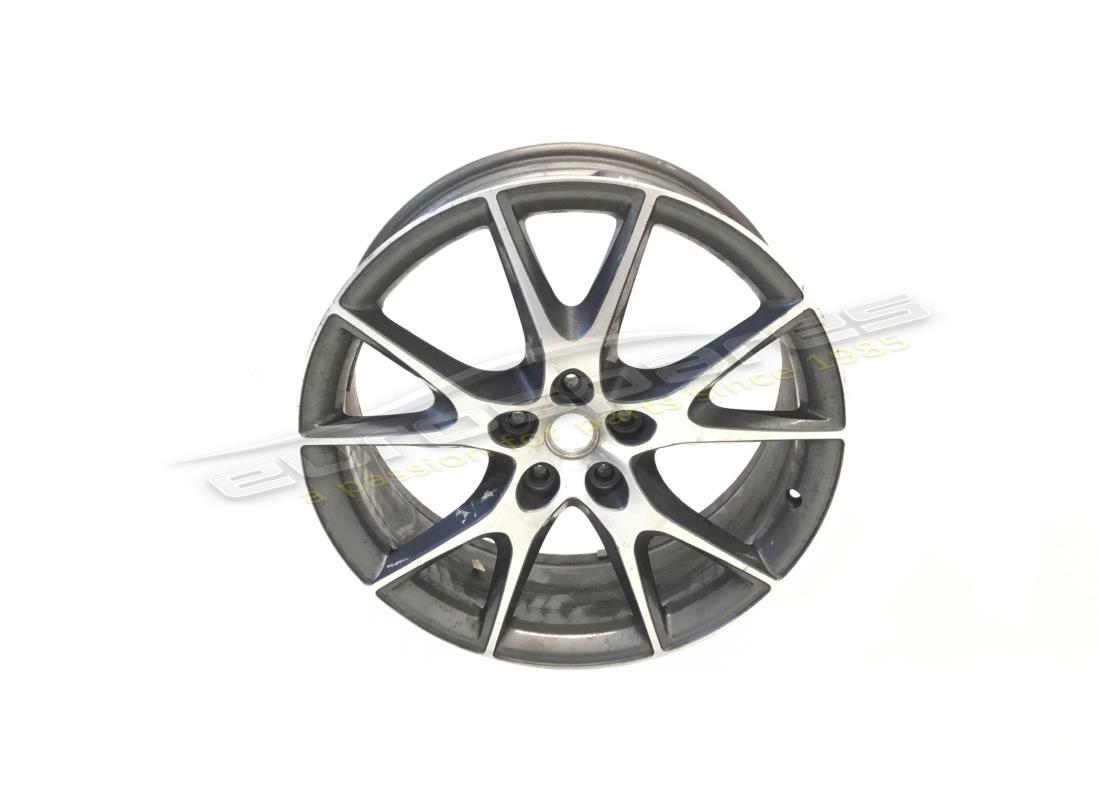 CERCHIO RUOTA ANTERIORE Ferrari USATO 20 . NUMERO PARTE 242156 (1)