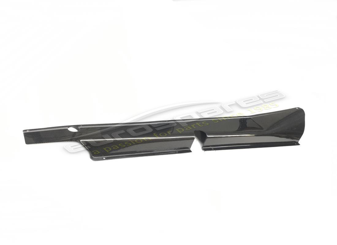 NUOVO Lamborghini SCUDO . NUMERO PARTE 418103753A (1)