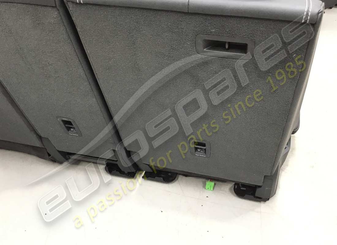 set di sedili completo usato eurospares urus. numero parte eap1227394 (19)