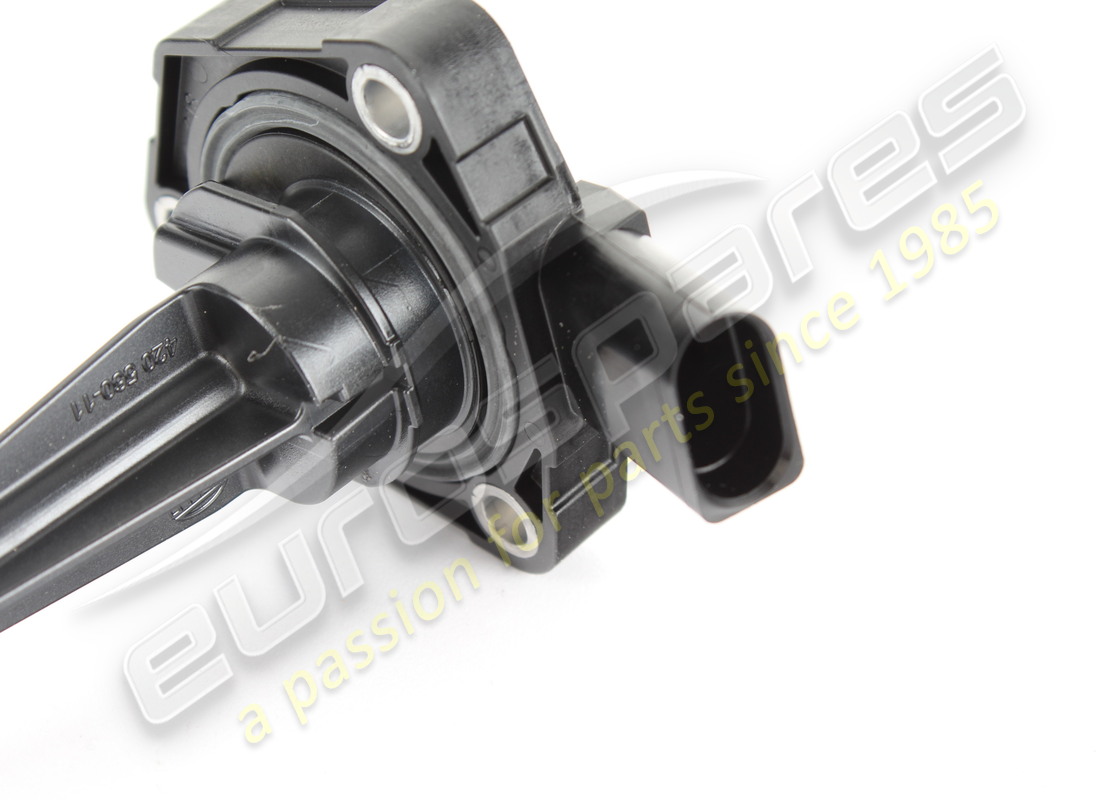 nuovo porsche sensore livello olio. numero parte 95860616011 (3)