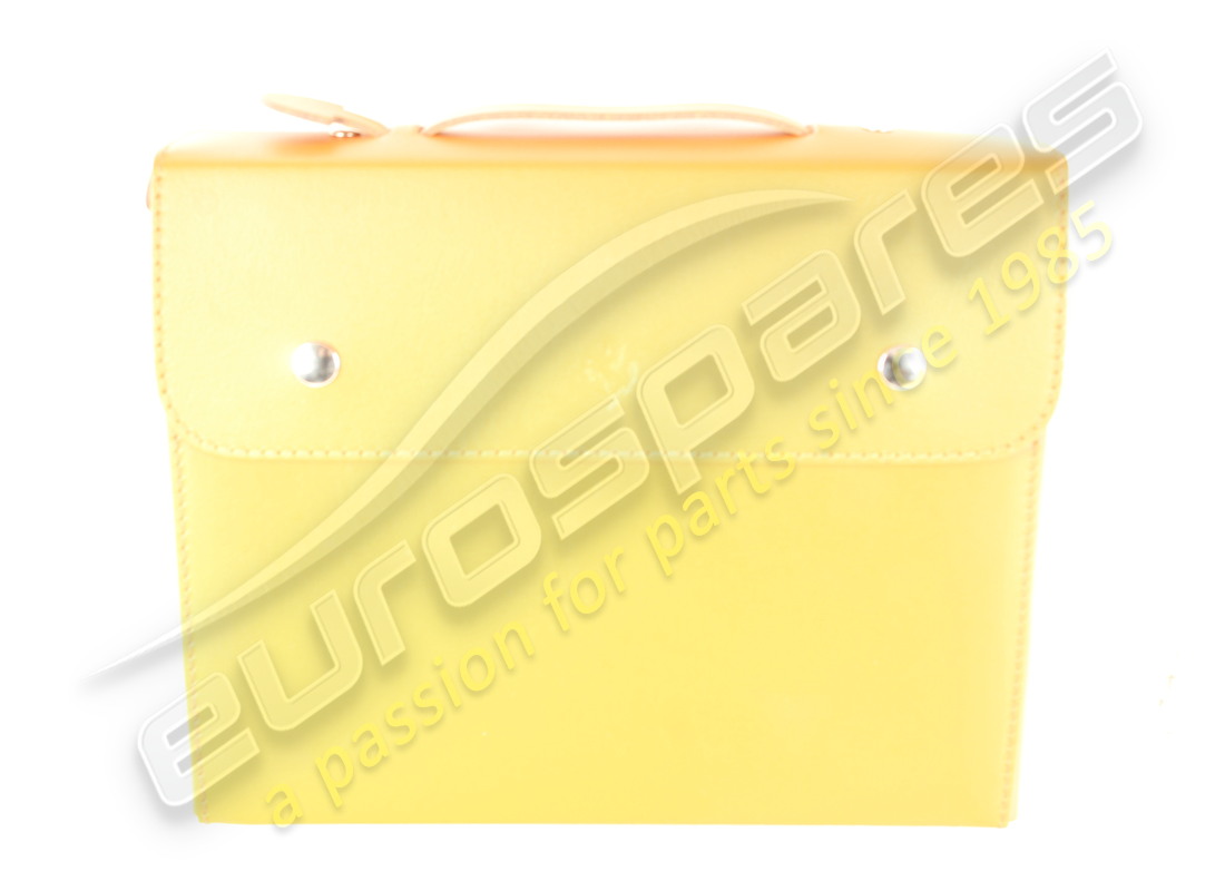nuova ferrari borsa kit attrezzi completa. numero parte 182313 (2)