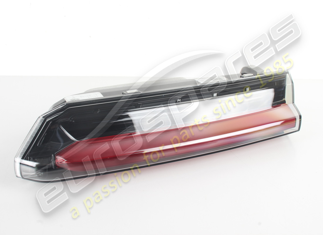 nuovo lamborghini riflettore laterale numero parte 4ml945072c (1)