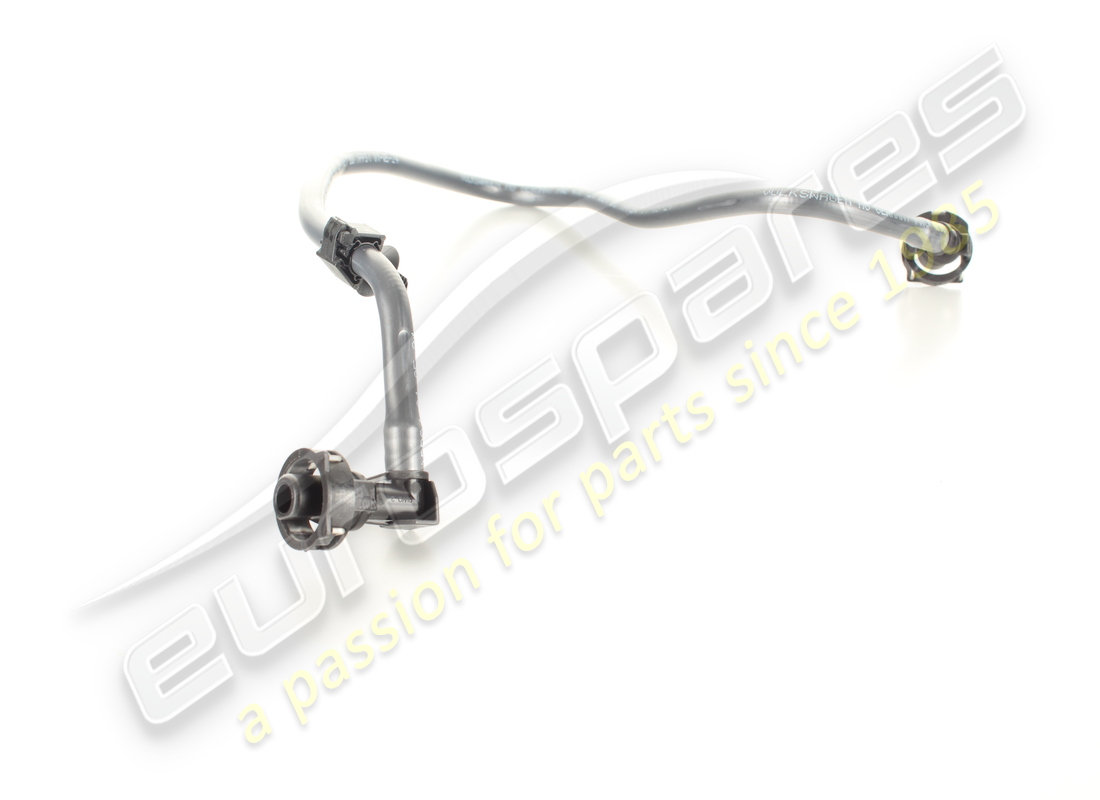 nuovo lamborghini tubo refrigerante entlueftungsleitun. numero parte 4m0121081dd (1)