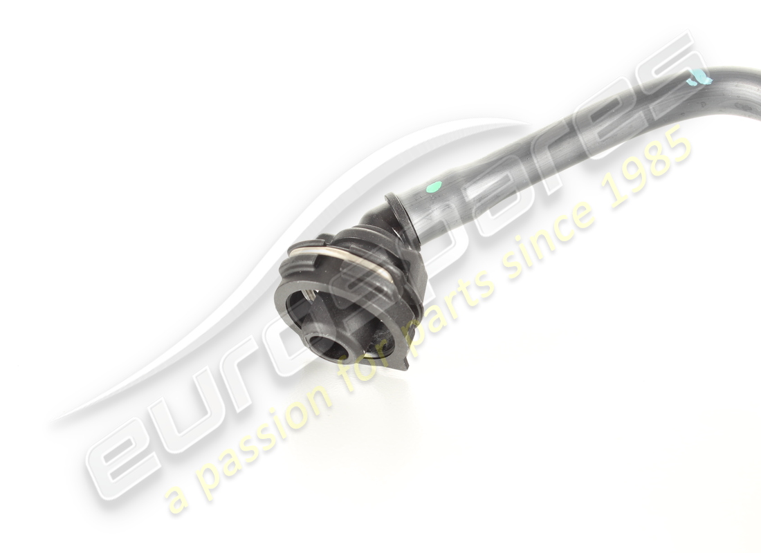 nuovo lamborghini tubo refrigerante entlueftungsleitun. numero parte 4m0121081dd (2)