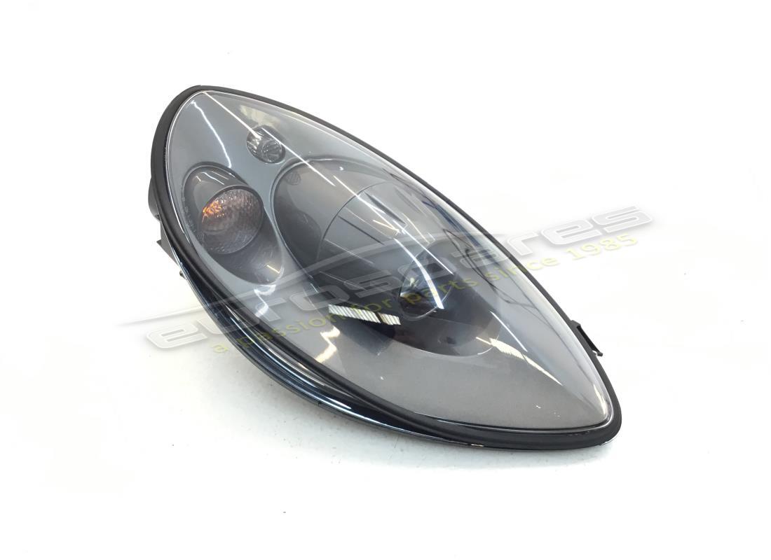 nuova ferrari lampada lhd rh fare riferimento a tec1499. numero parte 68269172 (1)