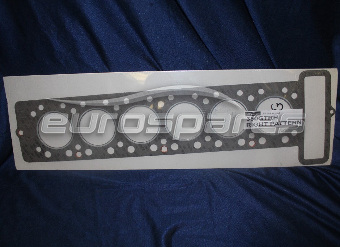 nuovo eurospares eurospares parte 350gtrh numero parte 350gtrh (1)