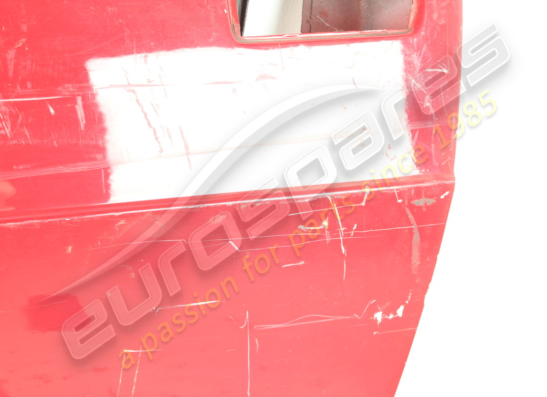 telaio porta sx usato ferrari. numero parte 40053001 (2)