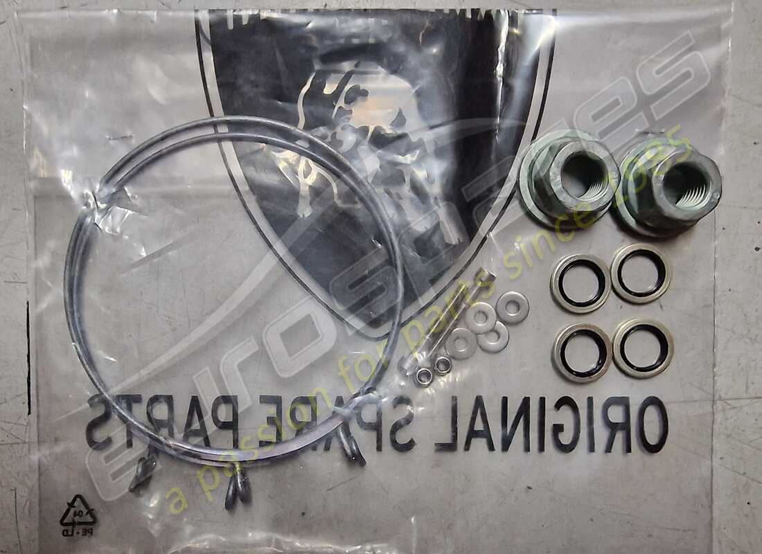 nuovo lamborghinikit rework ammortizzatore l140-b.06.06. numero parte 0r1400061 (1)