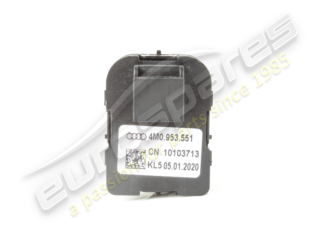 unità operativa lamborghini usata,. numero parte 4m0953551 (2)