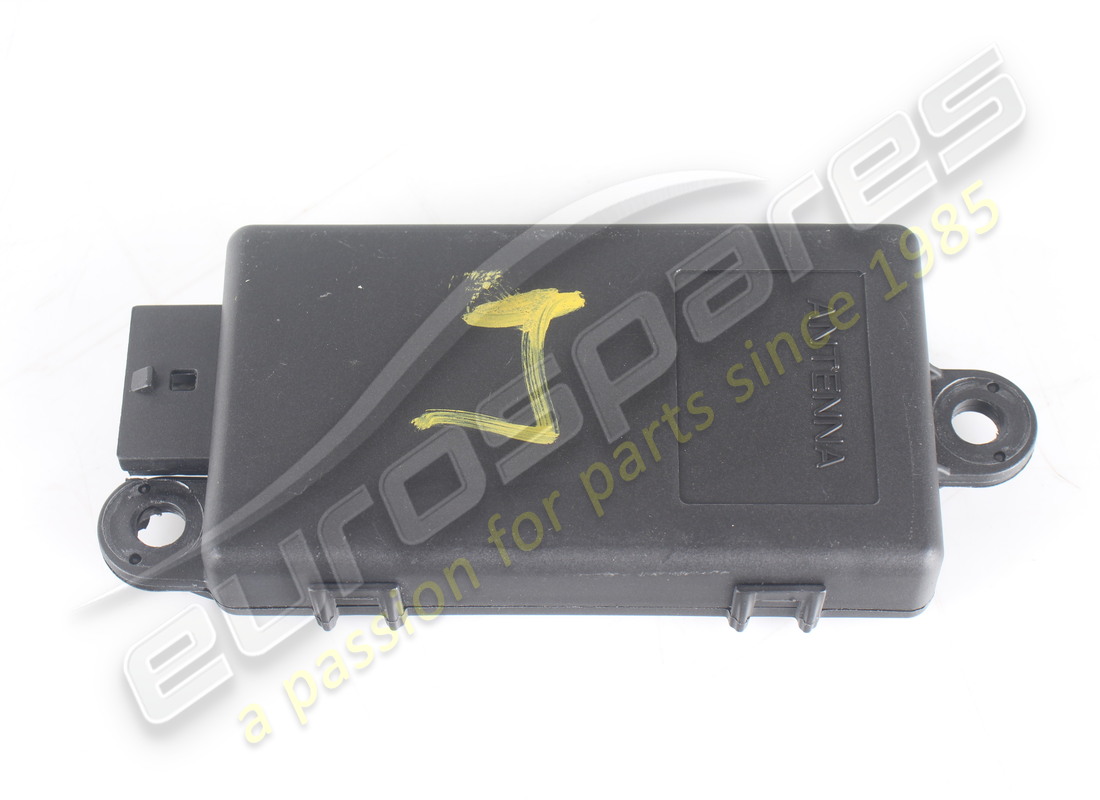 USATO FERRARI MASTER VOLUME IPERFREQUENZA. NUMERO PARTE 261218 (2) usato ferrari master volume iperfrequenza. numero parte 261218 (2)