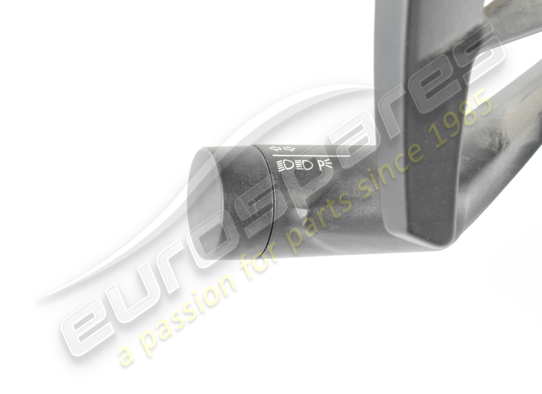 lamborghini piantone dello sterzo usato. numero parte 470953513c (5)