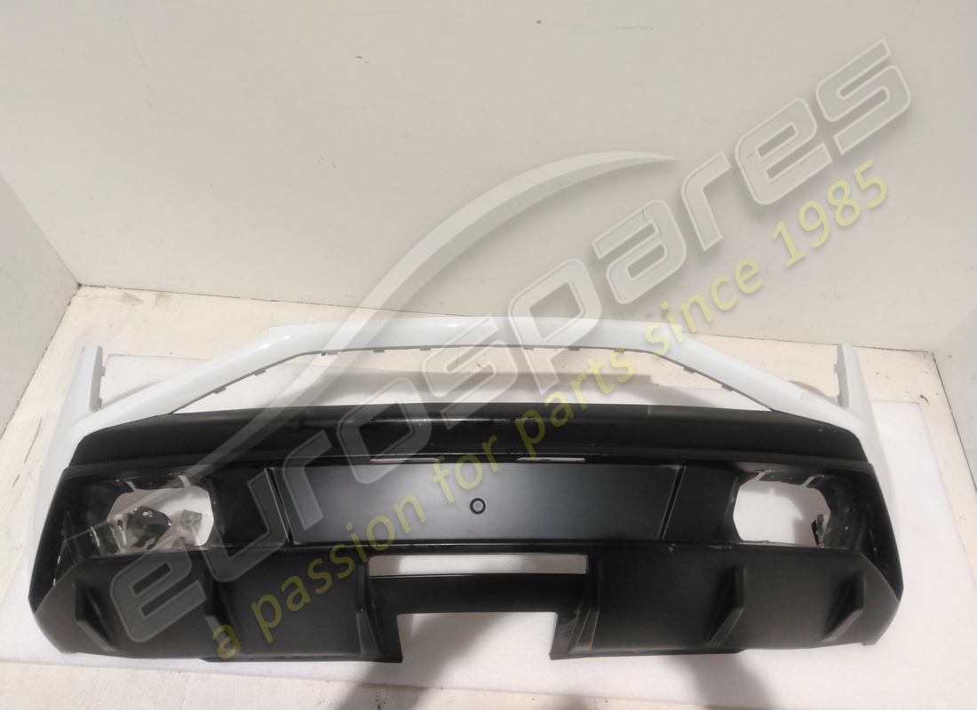 paraurti posteriore lamborghini usato. numero parte 400807497f (2)