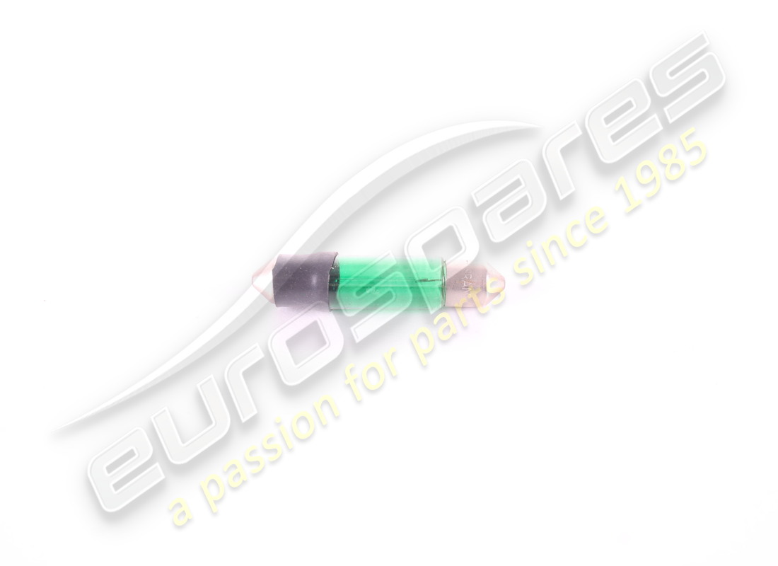 nuovo ferrari lampadina freno a mano verde 12v 3w. numero parte 40143307 (1)