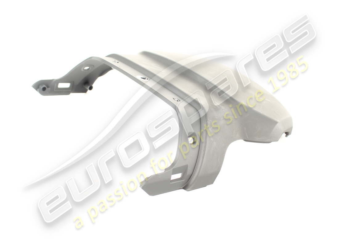 USATO Lamborghini PARTE SUPERIORE, COPERTURA STERZO. NUMERO PARTE 4T0953515A (1)