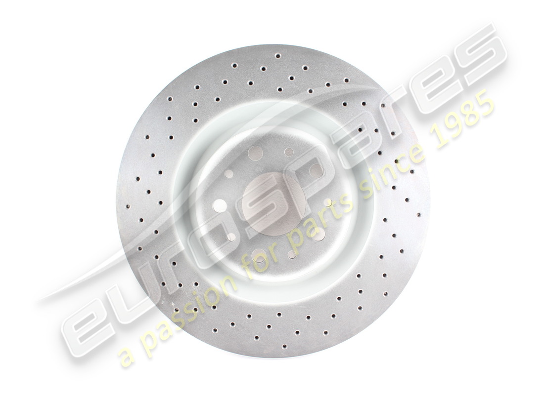 NUOVO FERRARI DISCO FRENO ANTERIORE. NUMERO PARTE 198487 (1) nuovo ferrari disco freno anteriore. numero parte 198487 (1)