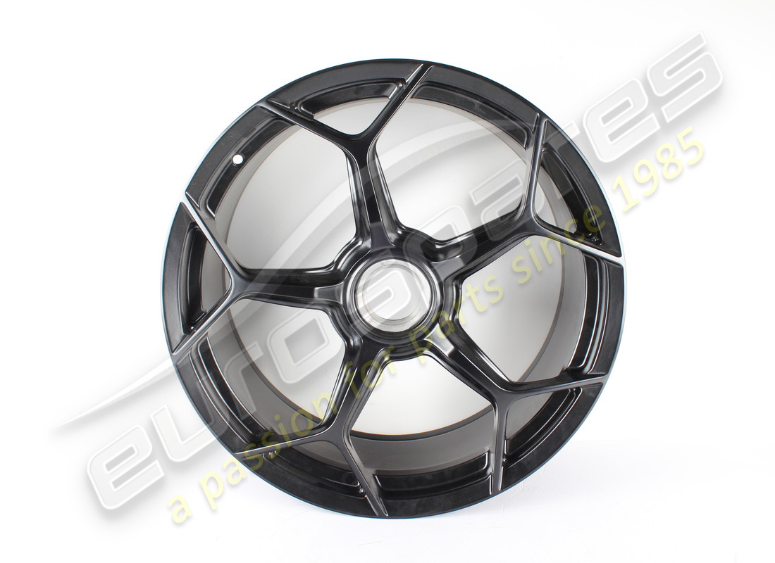 ruota anteriore lamborghini ricondizionata. numero parte 4t0601017at (1)
